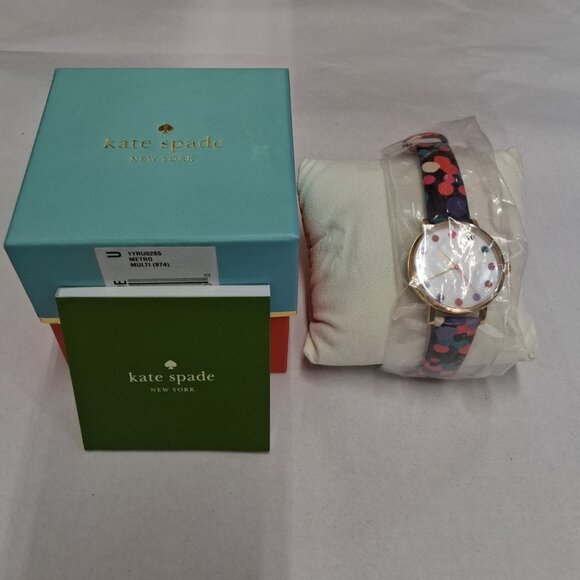 Kate Spade 1YRU0265 Watch Brand new, main image 4